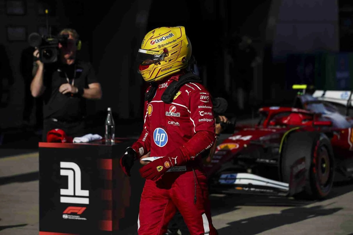 Sajtó: “A Ferrari Japántól partiban lesz a világbajnokságért”
