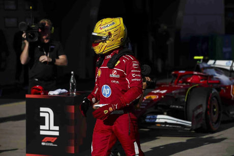 Sajtó: “A Ferrari Japántól partiban lesz a világbajnokságért”