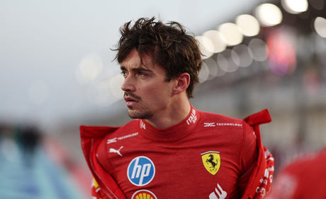 Barcelona után elengedi 2025-öt a Ferrari?