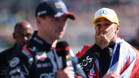 Villeneuve: „Hamilton minden idők legnagyobbja, a követői miatt”