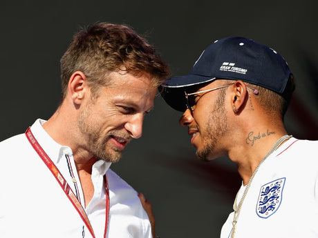 Button: „Hamilton túl öreg már ehhez…”