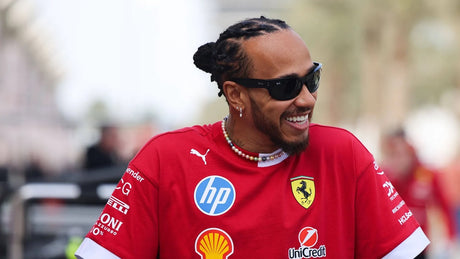 Schumacher: „Kizárt, hogy Hamilton idén világbajnok lesz”
