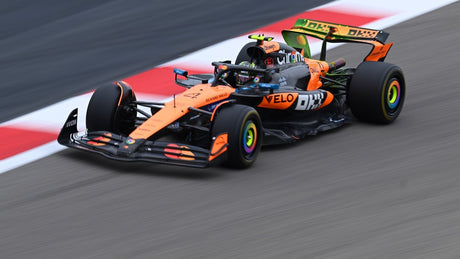 Bahrein, tesztnapok: A McLaren lenne a leggyorsabb?
