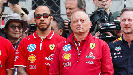 Hamilton: “Én már lapoztam! Jöhet egy sokkal jobb 2026”