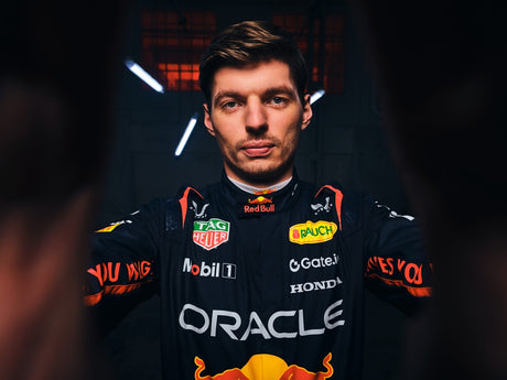 Verstappen kizárja magát az átigazolásból?