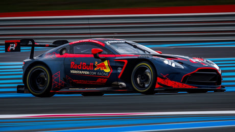 Verstappen máris az Aston Martin hálójában?