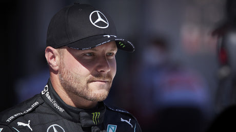 MENTORKÉNT tér vissza a Mercedeshez Bottas?