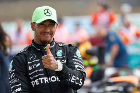 Brit Nagydíj: Meglepő, de SZÉP Hamilton győzelem!