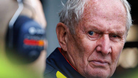 Red Bull Racing: „Max MEGTALÁLTA a hibát!”