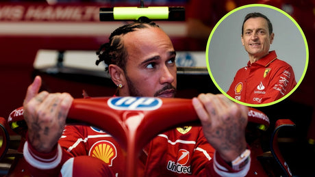 Montoya: “Nem Hamilton rossz, hanem a mérnöke”