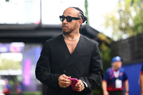 Hamilton: “Csak magammal harcolok, más nem helyezhet rám nyomást”