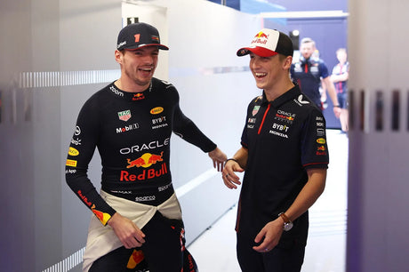„Lawson esélytelen Verstappen ellen, ezért választottuk”