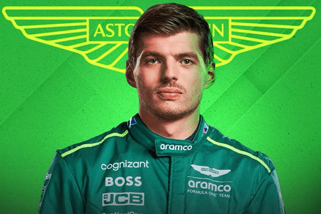 Schumacher: “Tudom, hogy Verstappen le fog lépni”