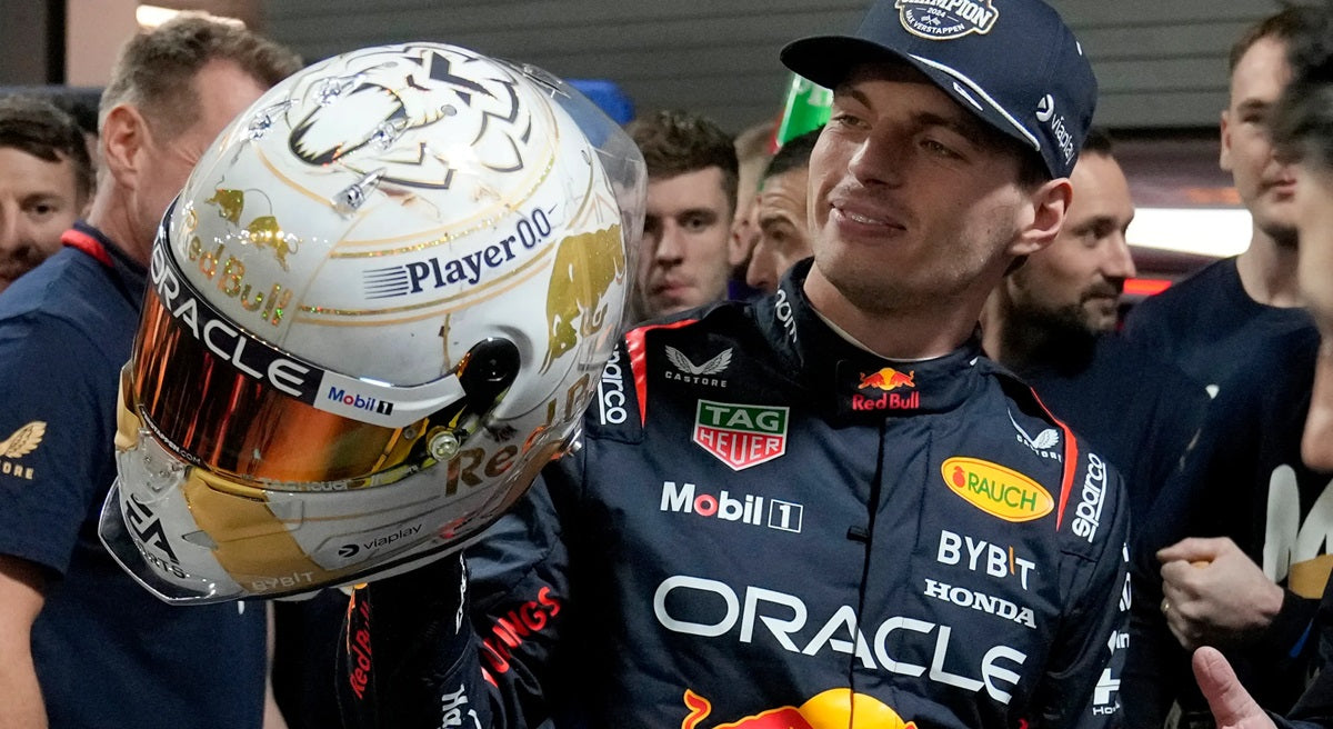 Dicséret a legnagyobbtól: „Nem is kérdés, idén ő volt a legjobb!”