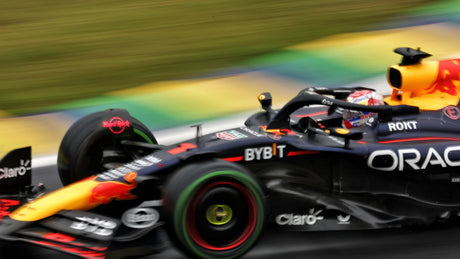 Brazil Nagydíj: Elképesztő Verstappen győzelem