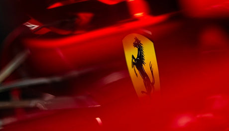 Hangot rá: Megszólalt az új Ferrari!