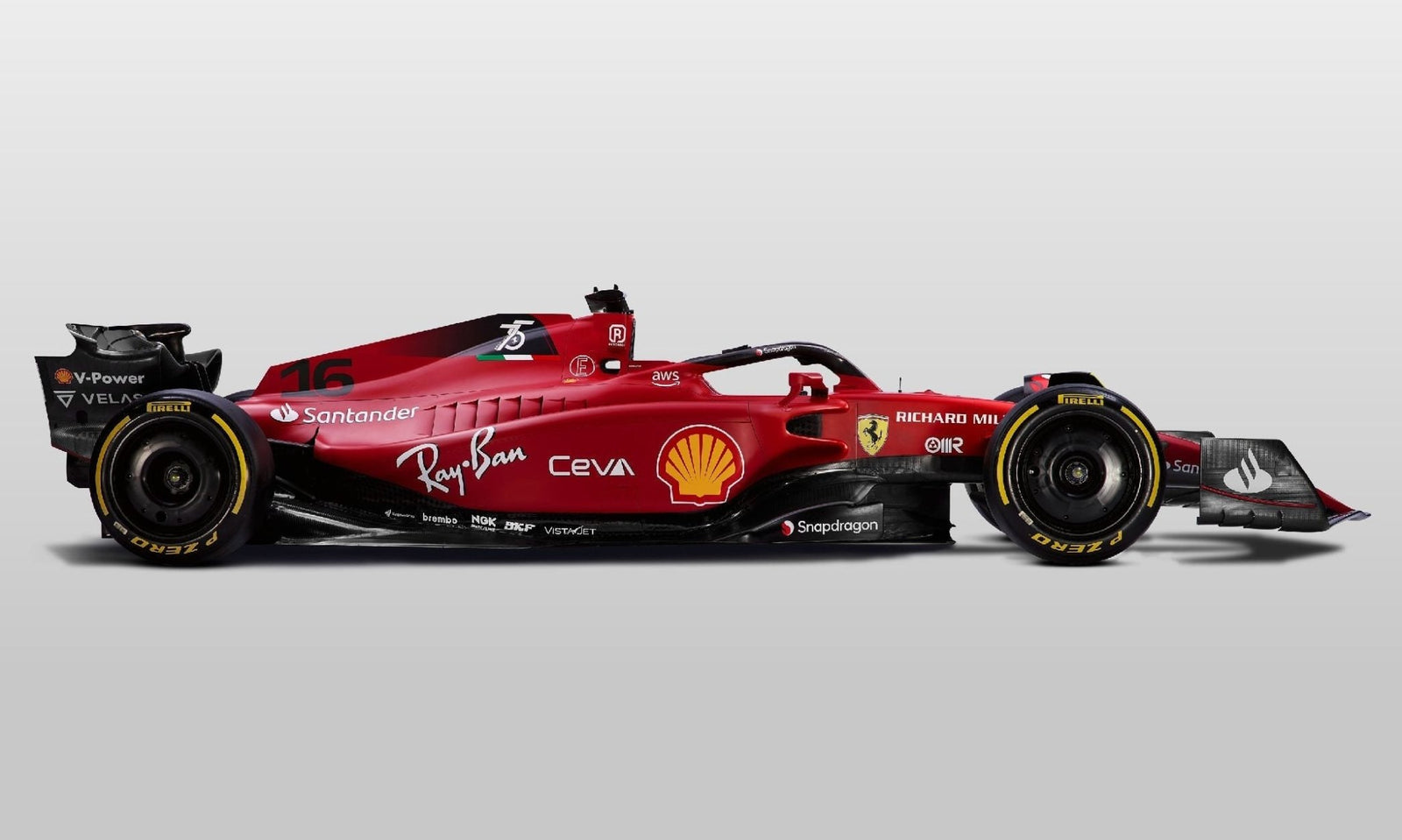 Ferrari újabb botránya? Ez vár ránk a 2025-ös F1 szezonban! - FansBRANDS®