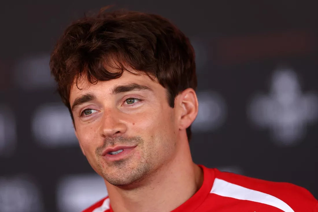 Leclerc meglepetésgyőzelme a Mercedes otthonában