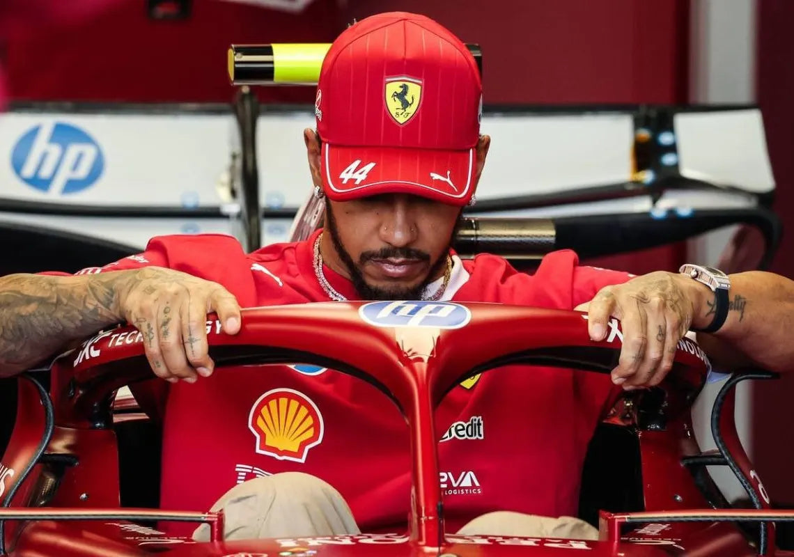 Hamilton elképesztő vallomása: Bárcsak hosszabb lett volna a verseny!