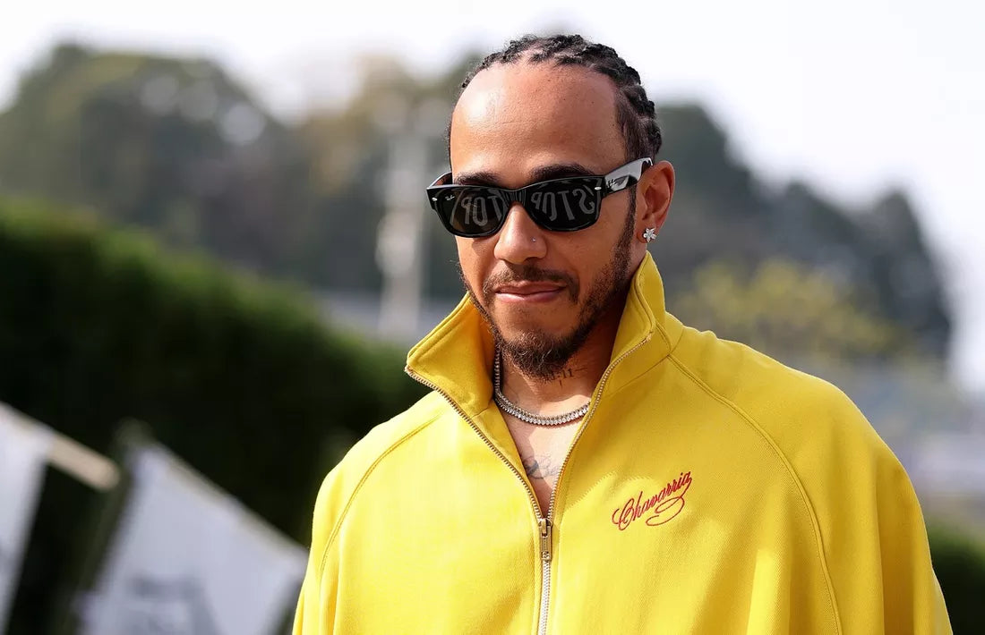 Lewis Hamilton a gokartozás költségeit csökkentené