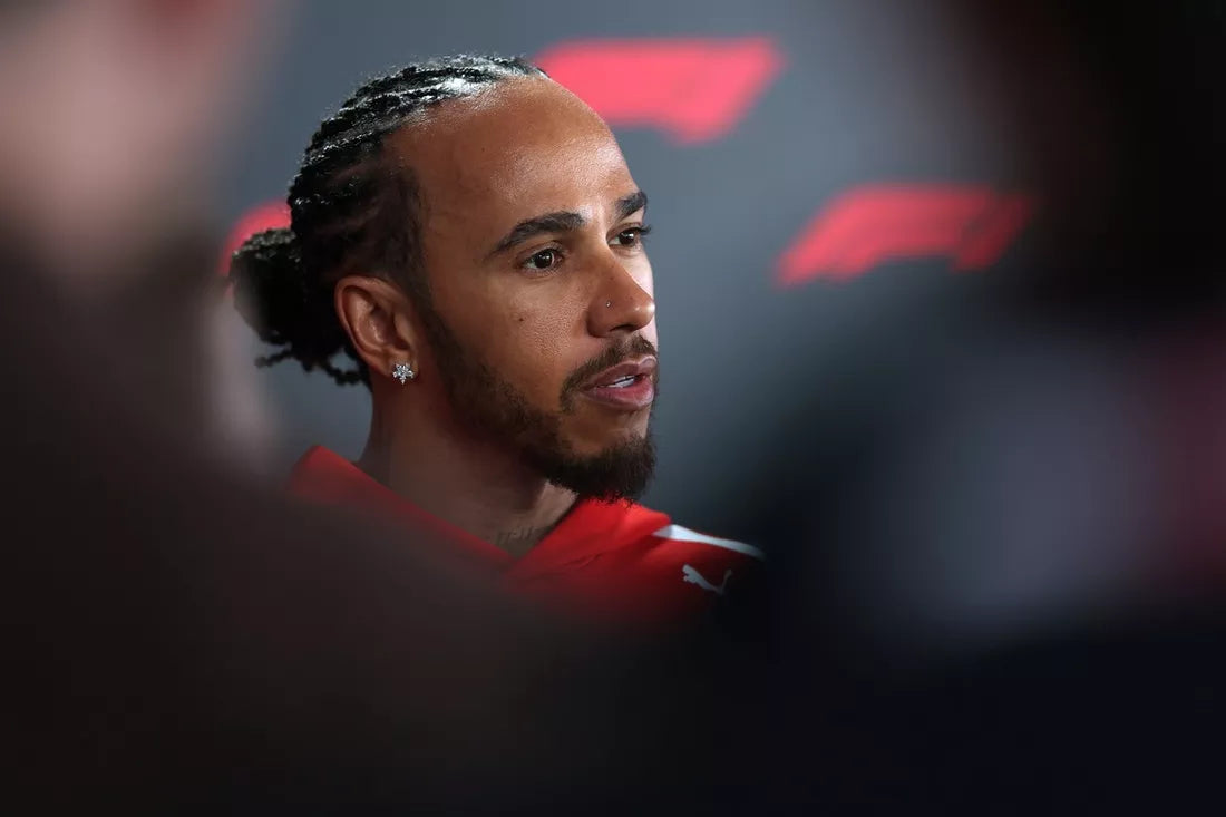 Lewis Hamilton legemlékezetesebb silverstone-i győzelmei
