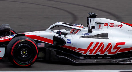 A Toyota mentheti meg a Haas csapat jövőjét az F1-ben?