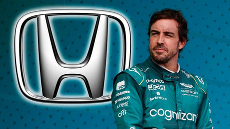 Honda: „VILÁGBAJNOKOK AKARUNK LENNI az Astonnal” - FansBRANDS®