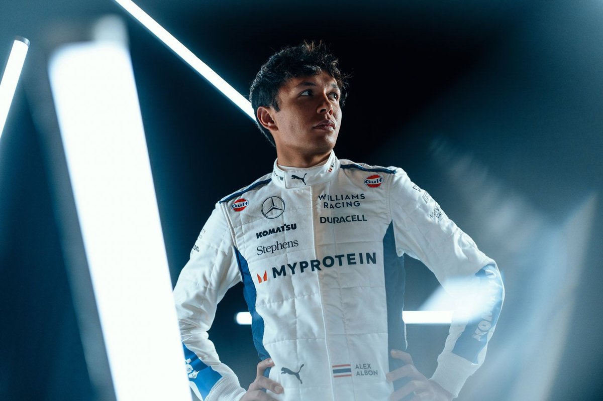 Íme az F1-es csapatok vadonatúj, különleges festései! - FansBRANDS®