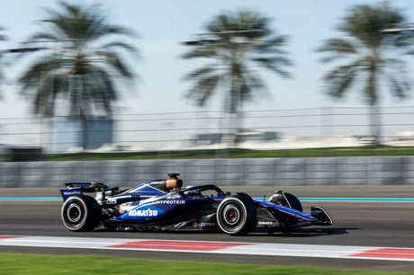 Sainz: „Tudom, hogy mostantól nem győzelmekért hajtok majd”