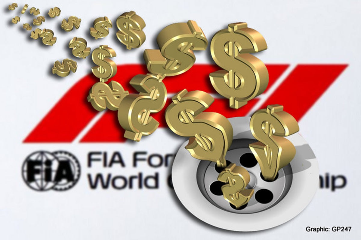 Jöhet a General Motors, de kegyetlenül lehúzzák…