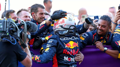 Red Bull szerelő: “Ha Max idén is győz, visszavonul”