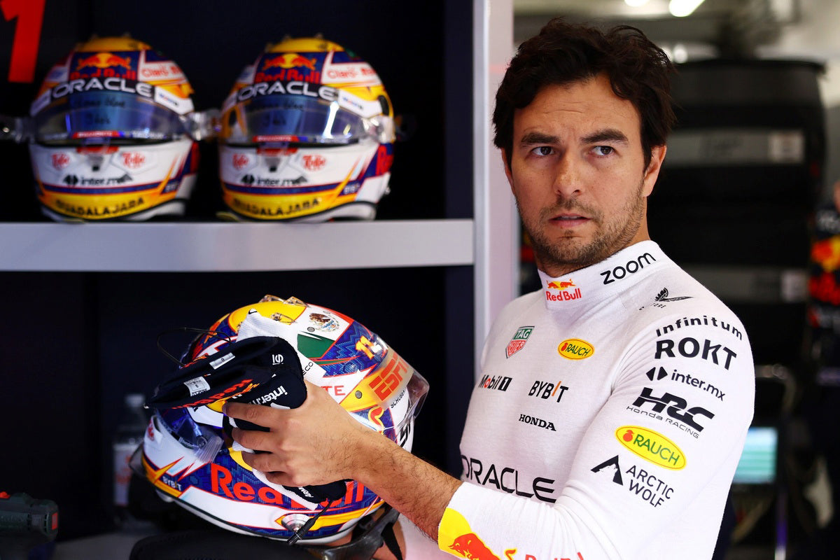 Az ESPN szerint hivatalos: „Pereznek itt a vég”