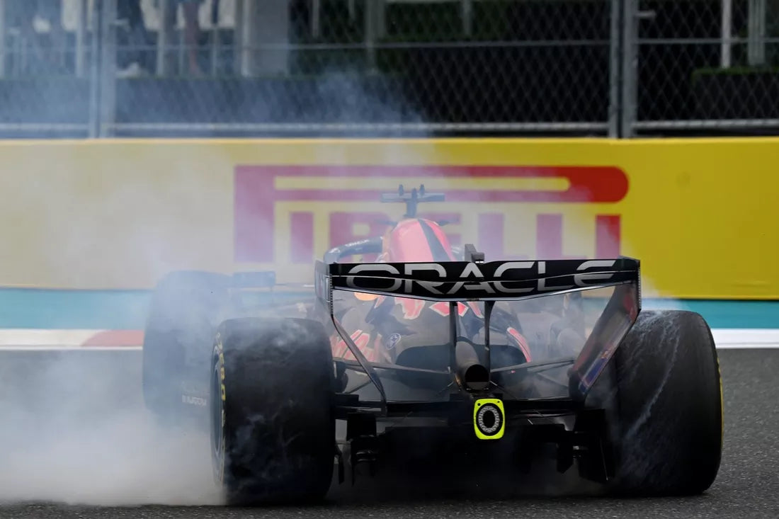 A Red Bull jelentős fejlesztésekkel készül az osztrák futamra