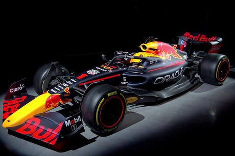 Nyerj exkluzív F1-ajándékokat a Fantasy Liga új versenyén!