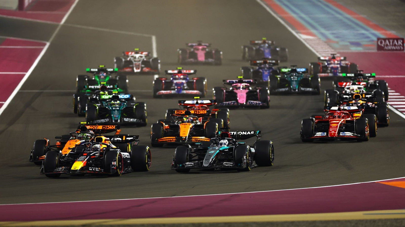 Sokkoló újítás? MotoGP is beszállhat az F1 utcai versenyeibe! - FansBRANDS®