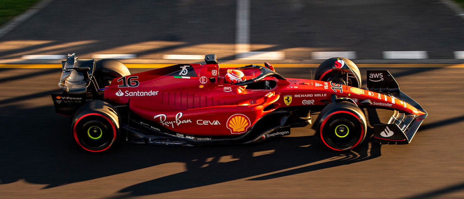 Szenzáció! Payton Westcott vadkártyásként indul az F1 Academy-ben! - FansBRANDS®