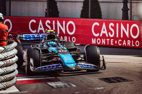F1 vezetés Monacóról: Nem baj, ha sz*r, így többet beszélnek rólunk