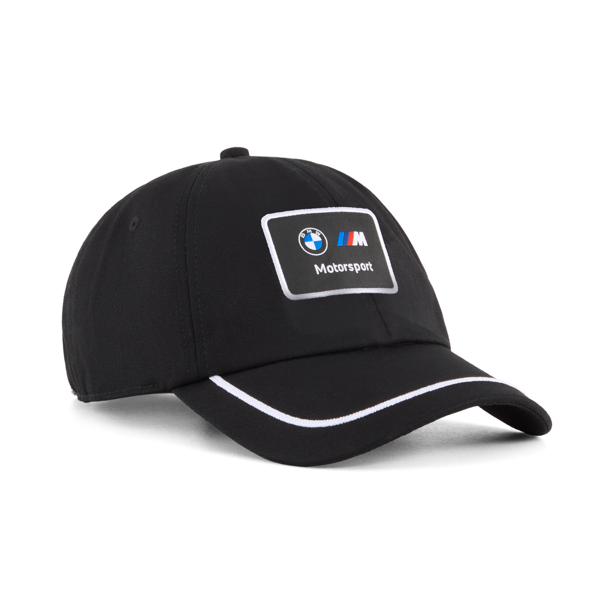 BMW MMS Heritage Sapka 2025 Fekete 🔥