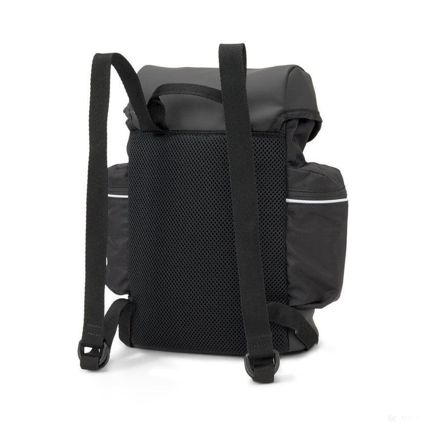 BMW backpack, Puma women's, black