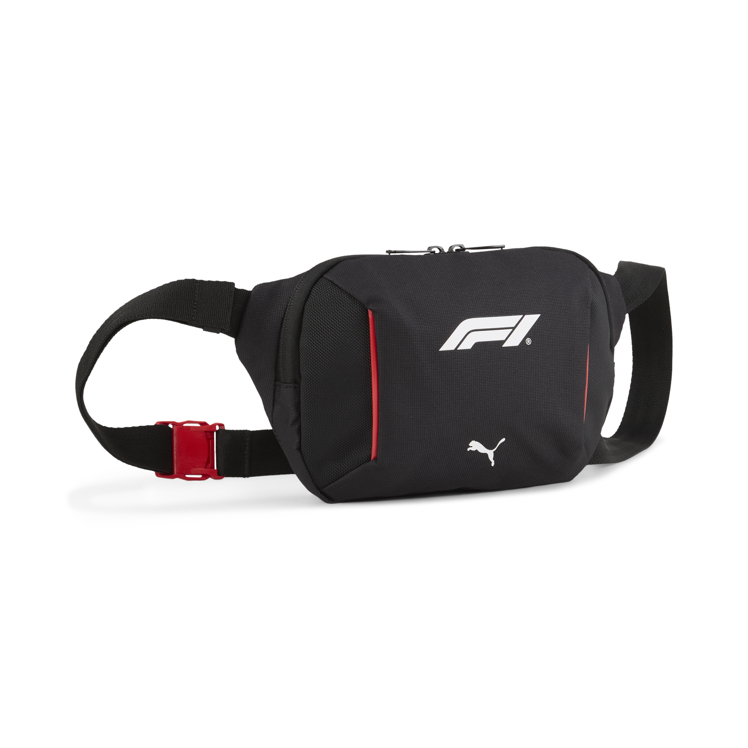 F1 Övtáska, Puma, fekete, 🔥