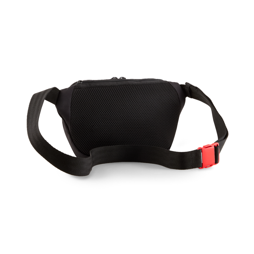 F1 Övtáska, Puma, fekete, 🔥