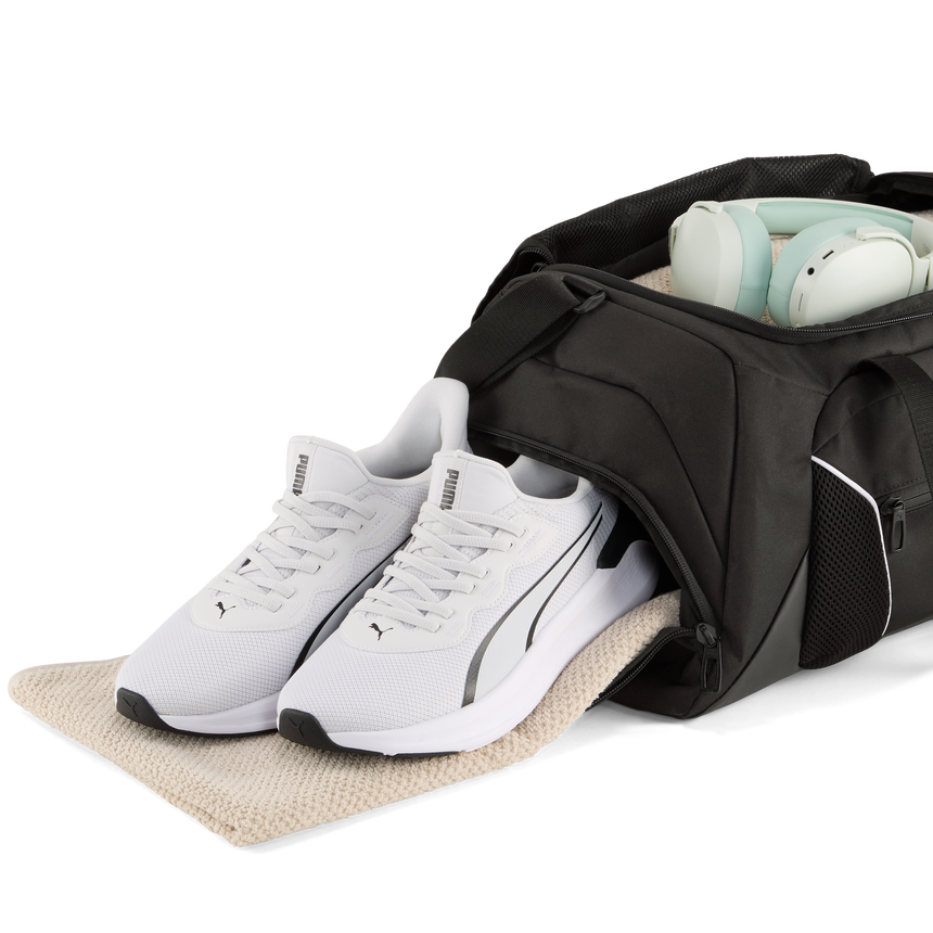 BMW Sporttáska, Puma, MMS, fekete