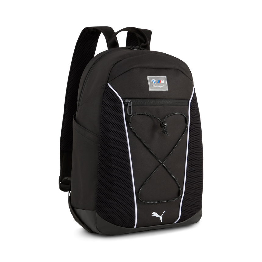 BMW Hátizsák, Puma, MMS, fekete