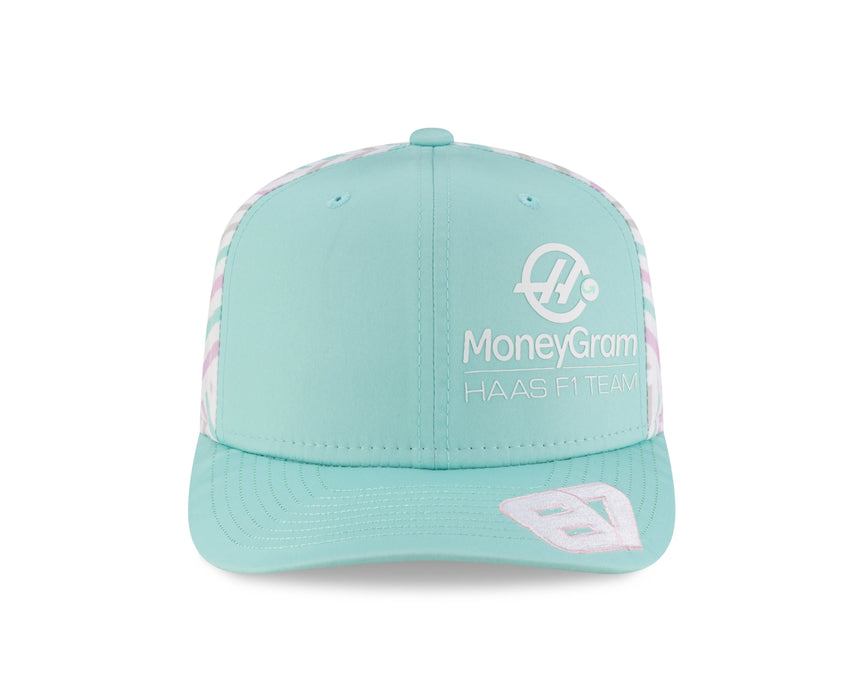 Haas F1 Nico Hülkenberg cap 🔥