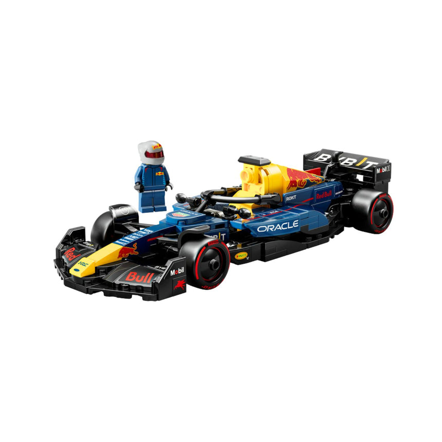 Oracle Red Bull Racing, F1 LEGO® Speed Champions 77243 RB20