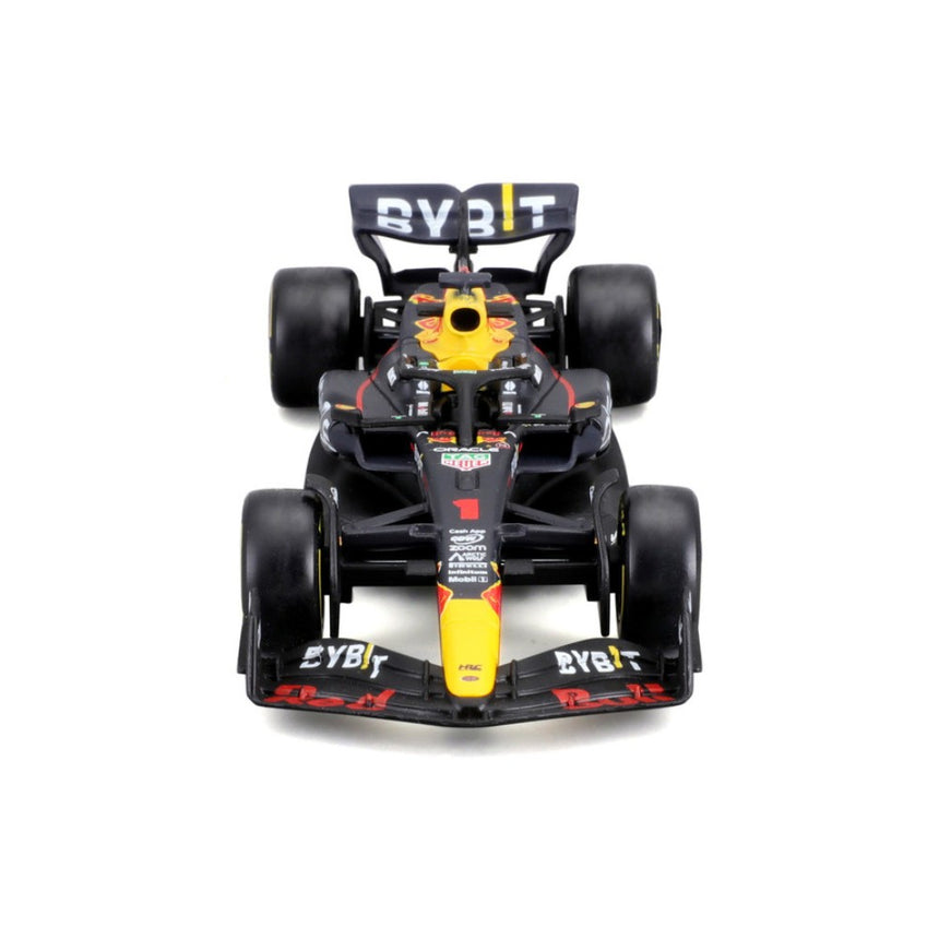 Formula 1 model car, bburago, 1:43, various