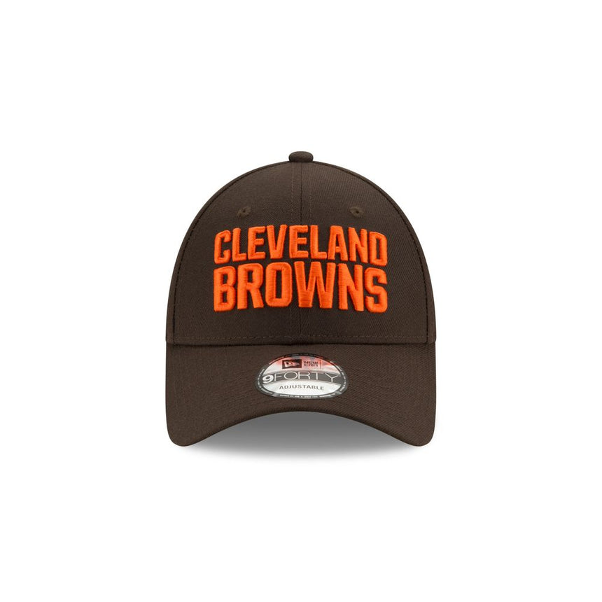 NFL Cleveland Browns OTC-Teamkappe