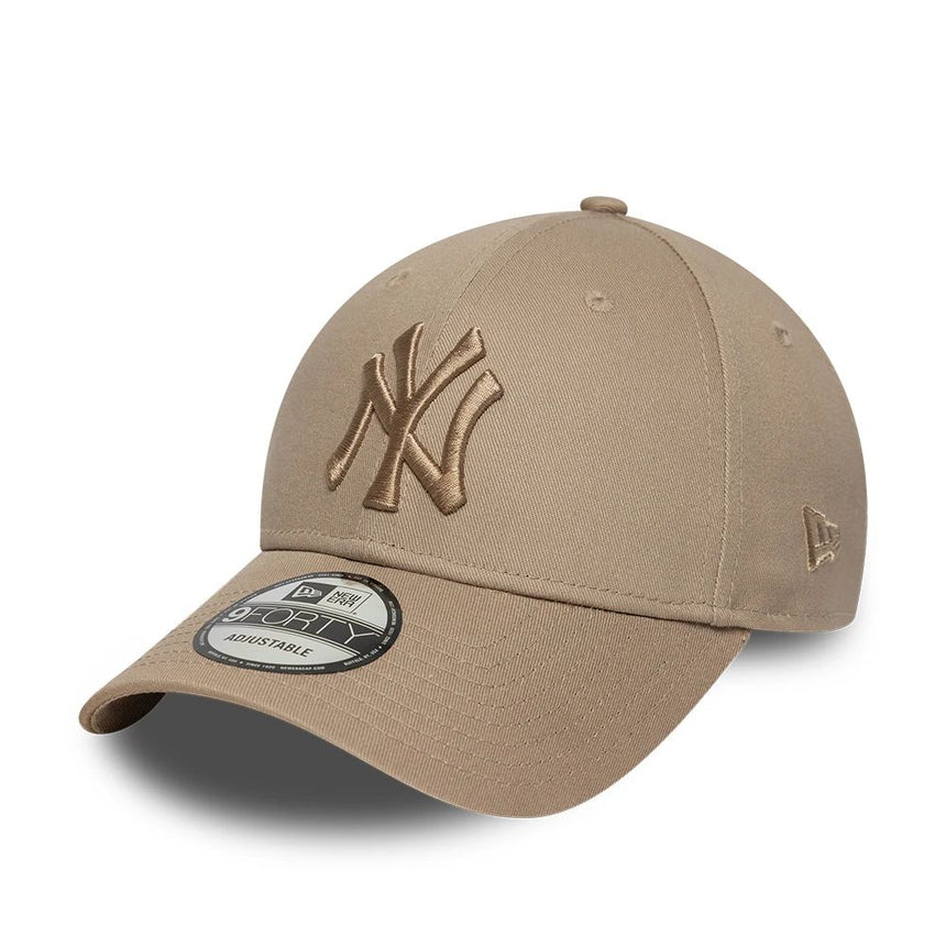 NBA New York Yankees New Era 9FORTY Csapat Sapka