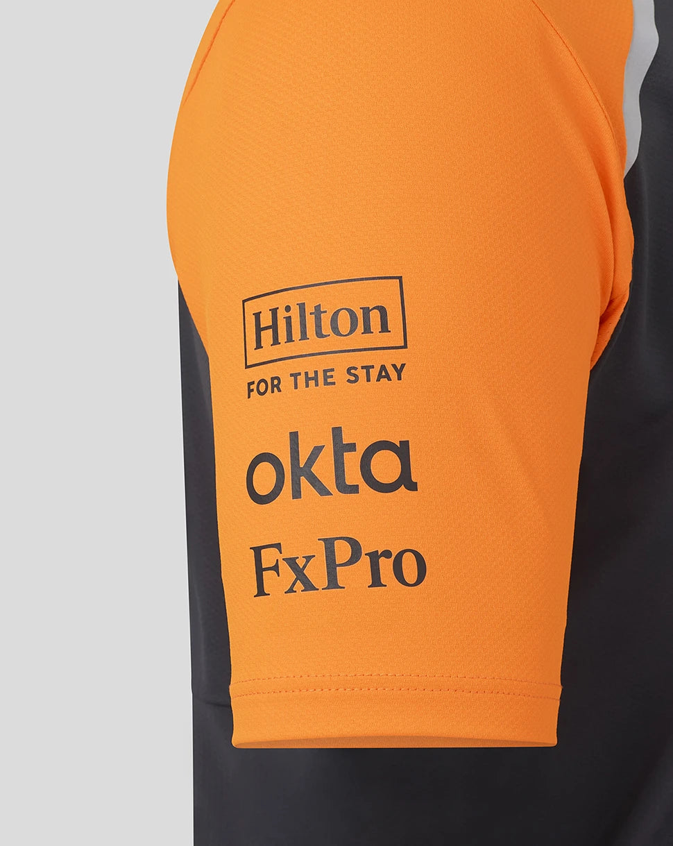 McLaren F1 Team Setup póló - Norris 🔥