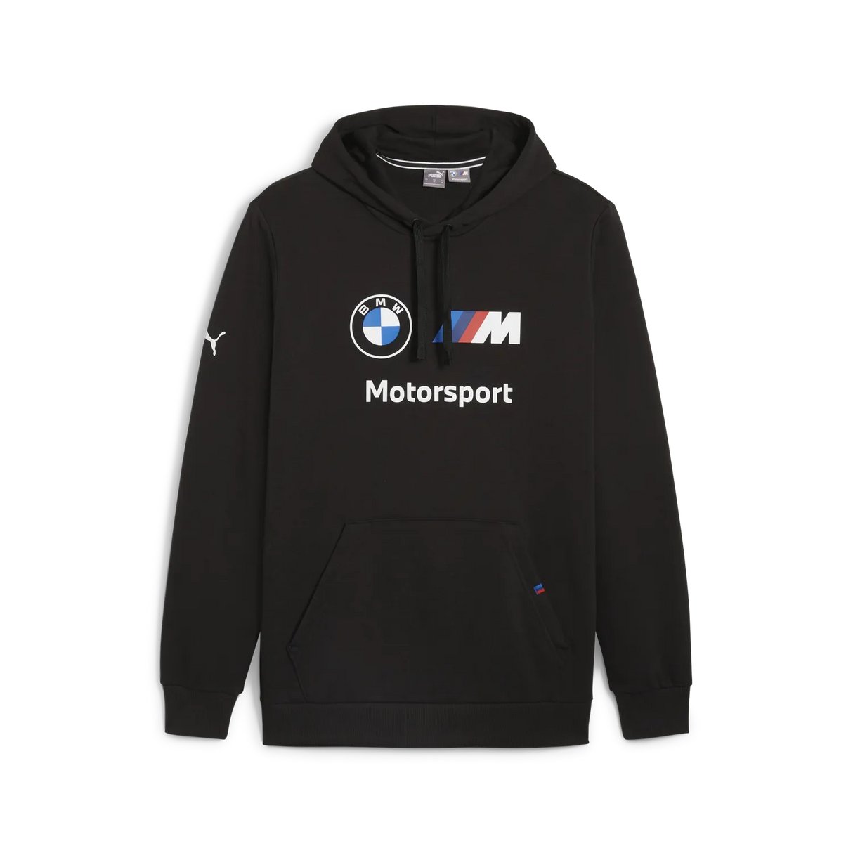 BMW M ESS Kapucnis pulóver 🔥
